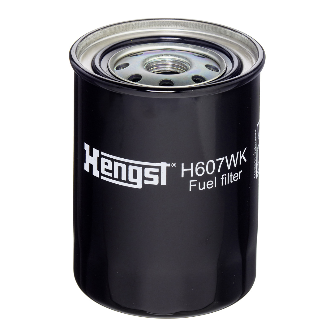 HENGST FILTER h607wk 80mm for HYUNDAI NISSAN