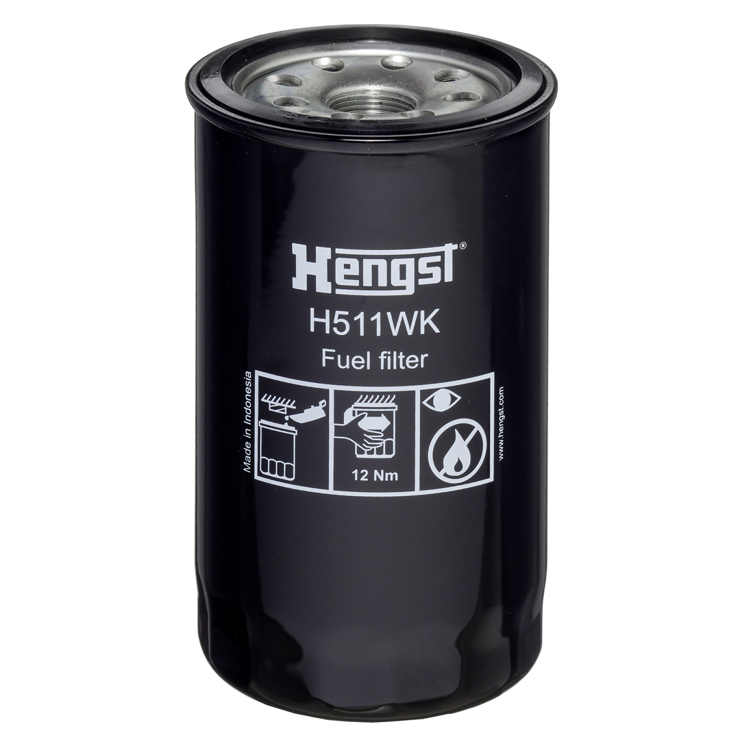 HENGST FILTER h511wk 93mm for TATA HYUNDAI MITSUBISHI NISSAN
