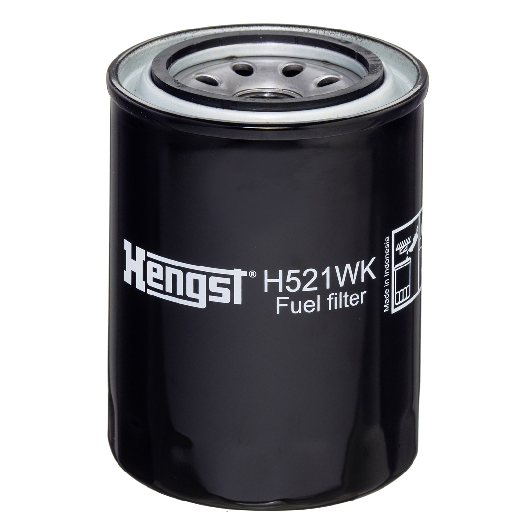 HENGST FILTER h521wk 90mm for HYUNDAI MITSUBISHI