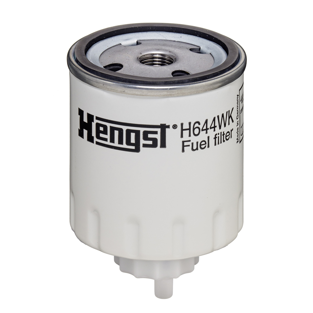 HENGST FILTER h644wk 76mm