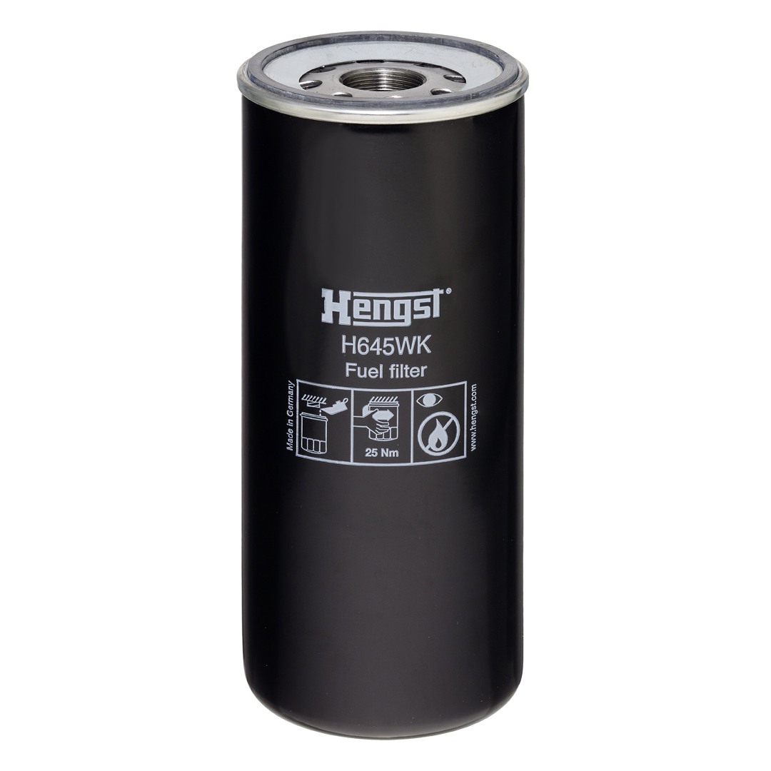 HENGST FILTER h645wk 108mm