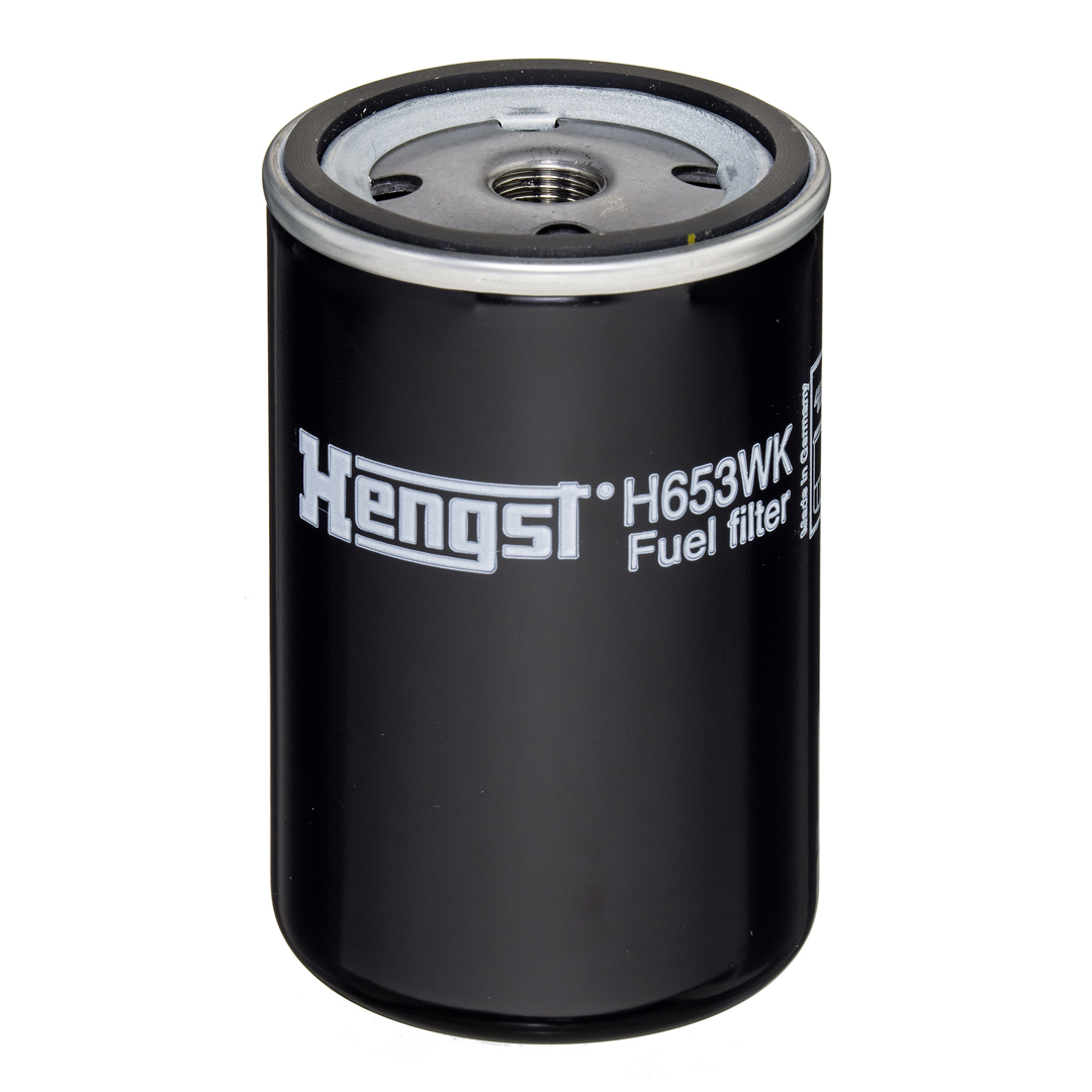 HENGST FILTER h653wk 77mm for TALBOT RENAULT TRUCKS