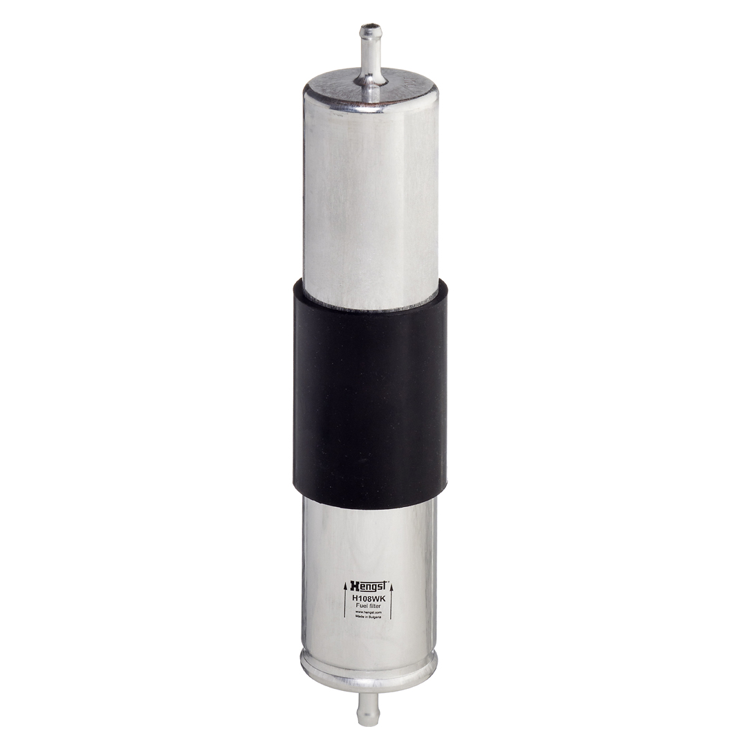 HENGST FILTER Brændstof-filter h108wk Ledningsfilter 302mm for GENERAL MOTORS BMW