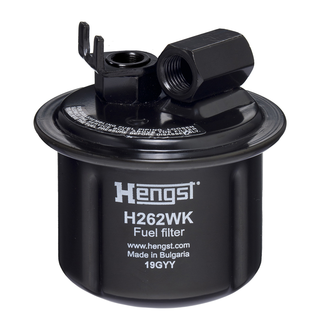 HENGST FILTER Brændstof-filter h262wk Ledningsfilter 94mm for GENERAL MOTORS HONDA ROVER