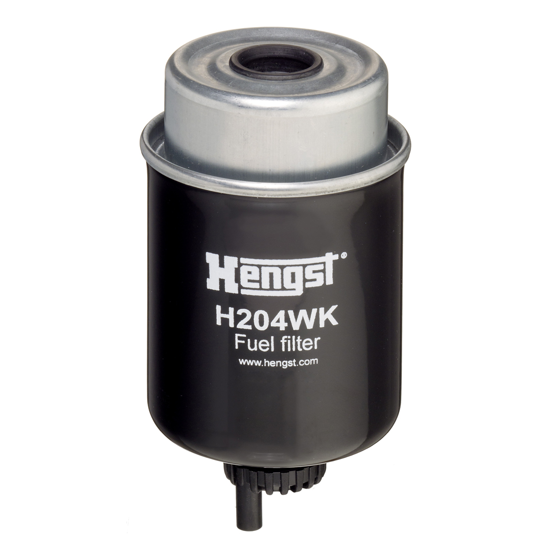 HENGST FILTER h204wk 84mm for GMC STEYR