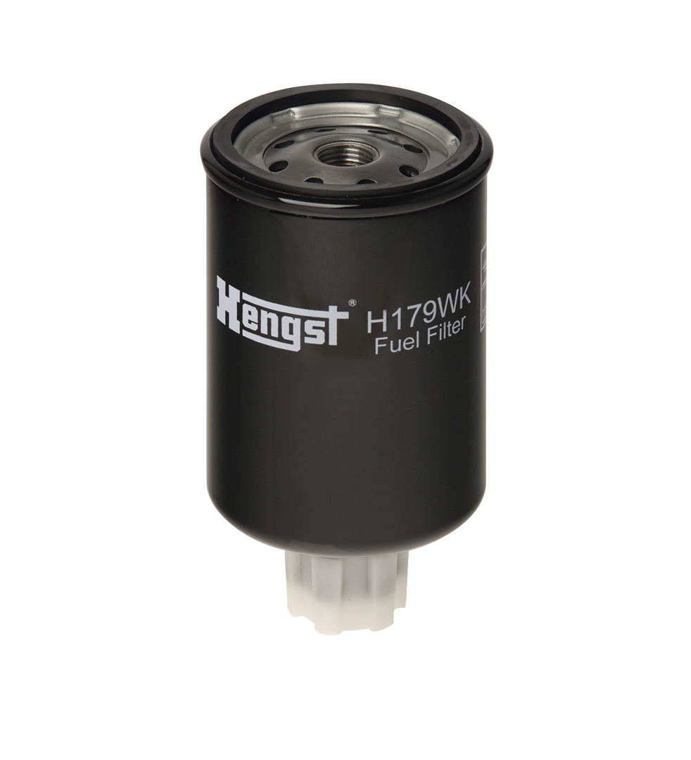 HENGST FILTER h179wk 76mm for DAF ONAN VOLVO GMC FORD