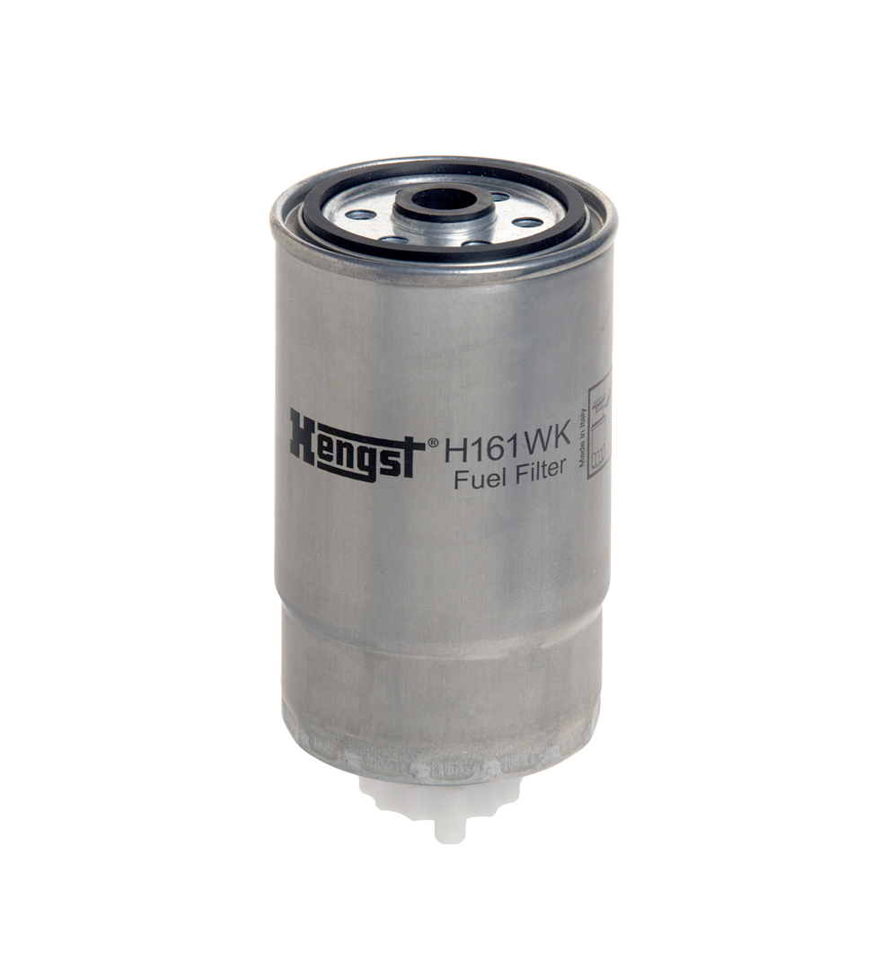 HENGST FILTER Brændstof-filter h161wk Påskruet filter 171mm M16x1.5 for PEUGEOT CITROËN LTI ALFA ROMEO FIAT LDV VM