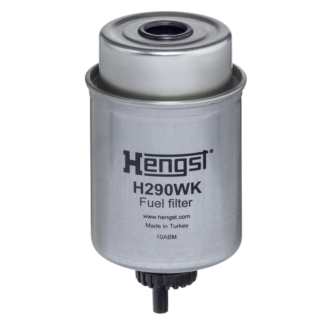 HENGST FILTER h290wk 84mm