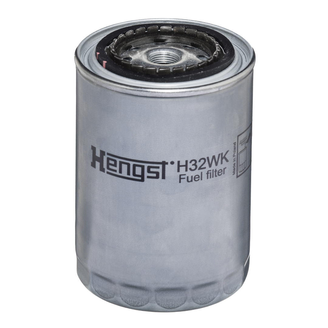 HENGST FILTER h32wk 93mm for MAN MERCEDES-BENZ