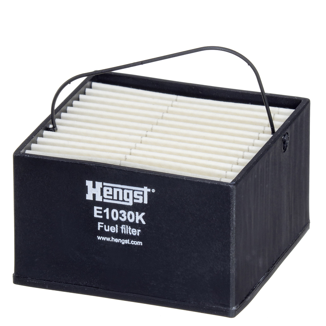 HENGST FILTER e1030k 89mm for VOLVO MAN RENAULT TRUCKS