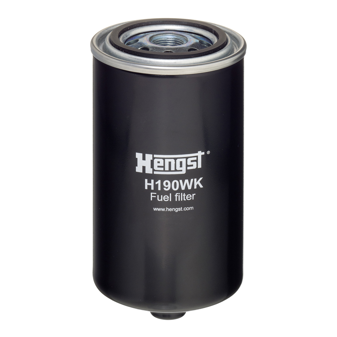 HENGST FILTER h190wk 94mm for DAF AVIA MAN