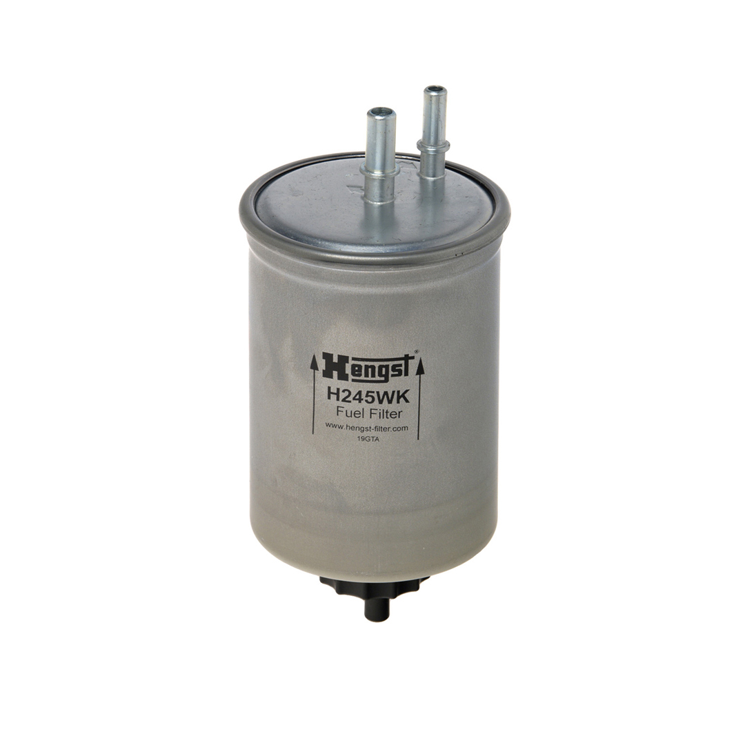 HENGST FILTER h245wk 81mm