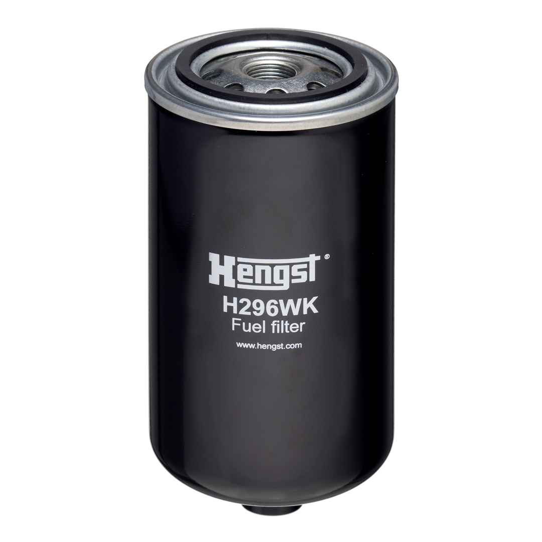 HENGST FILTER h296wk 94mm for DAF