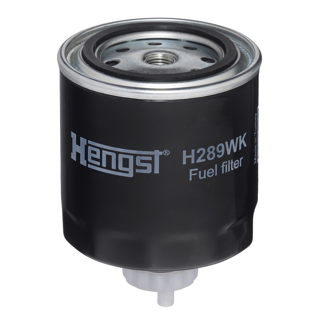 HENGST FILTER h289wk 94mm for IVECO