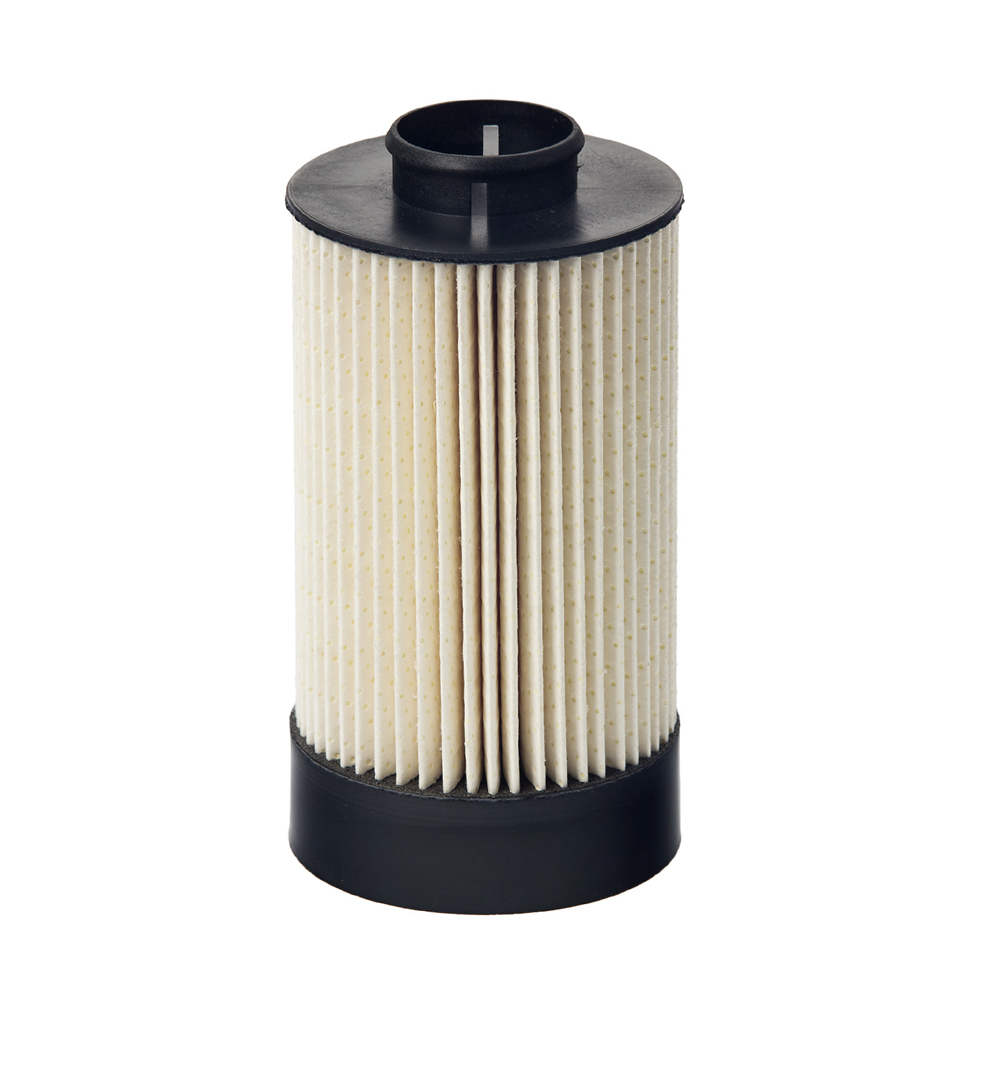 HENGST FILTER Brændstof-filter e423kpd206 Filterindsats 151mm for IVECO