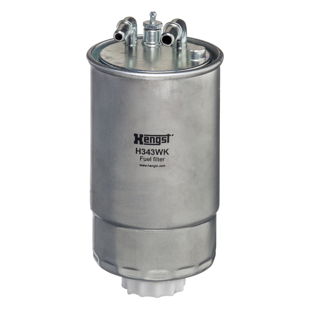 HENGST FILTER Brændstof-filter h343wk Ledningsfilter 193mm for OPEL GENERAL MOTORS