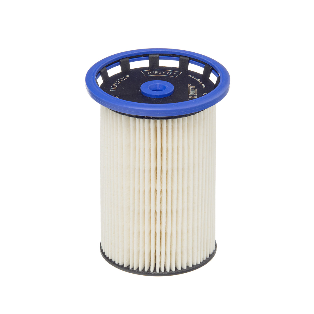 HENGST FILTER Brændstof-filter e431kp Filterindsats 125mm for VAG PORSCHE
