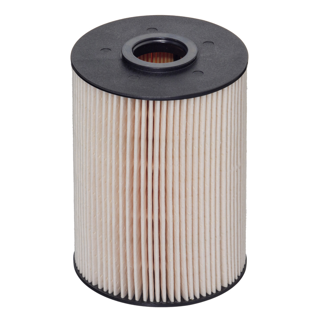 HENGST FILTER Brændstof-filter e100kp01d182 Filterindsats 110mm for FORD VOLVO