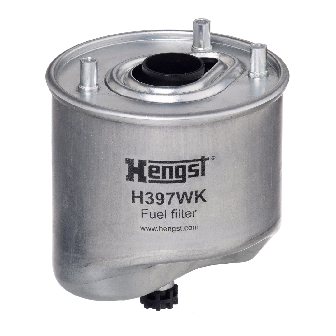 HENGST FILTER Brændstof-filter h397wk Filterindsats 109mm for FORD VOLVO MAZDA