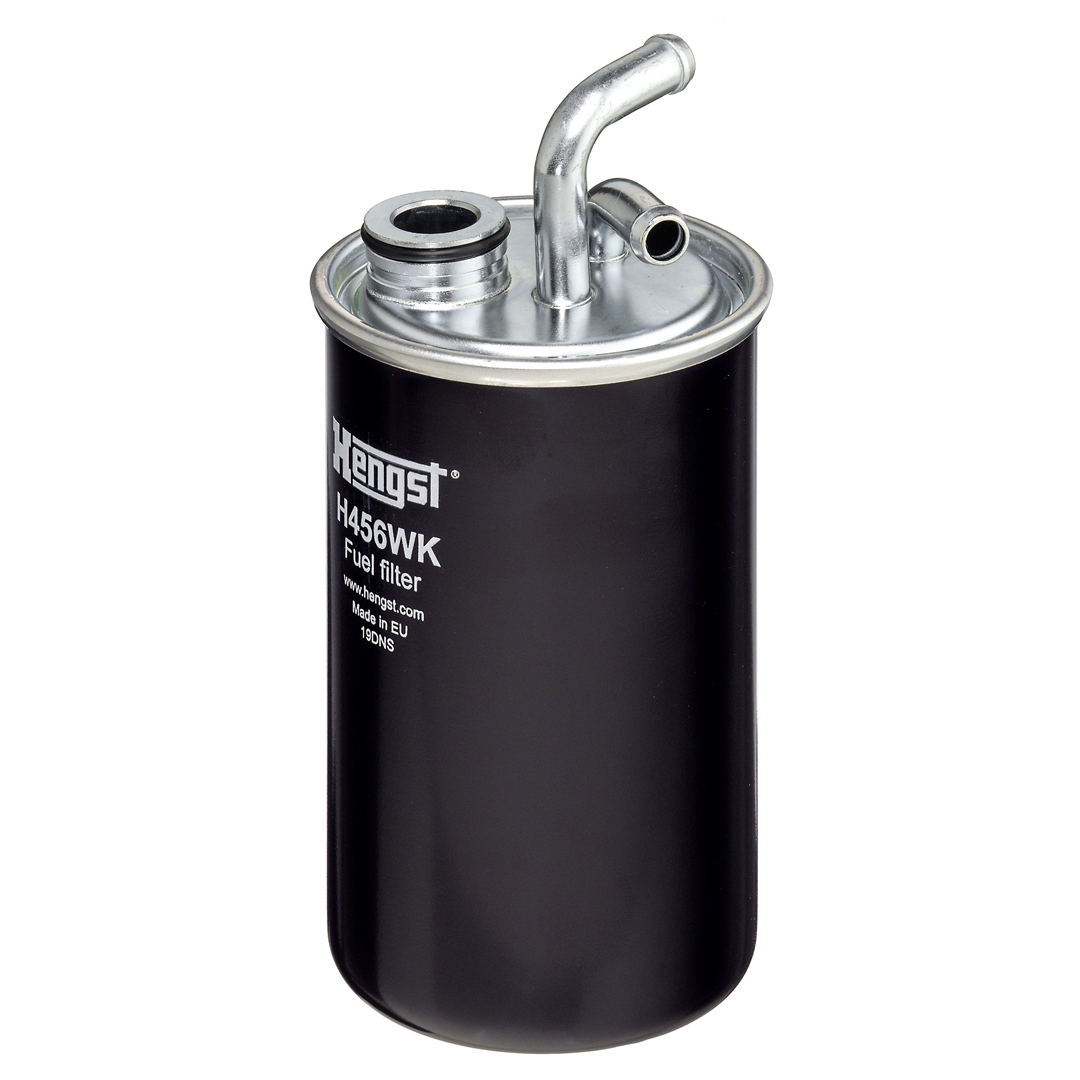 HENGST FILTER Brændstof-filter h456wk Ledningsfilter 176mm for CHRYSLER FIAT
