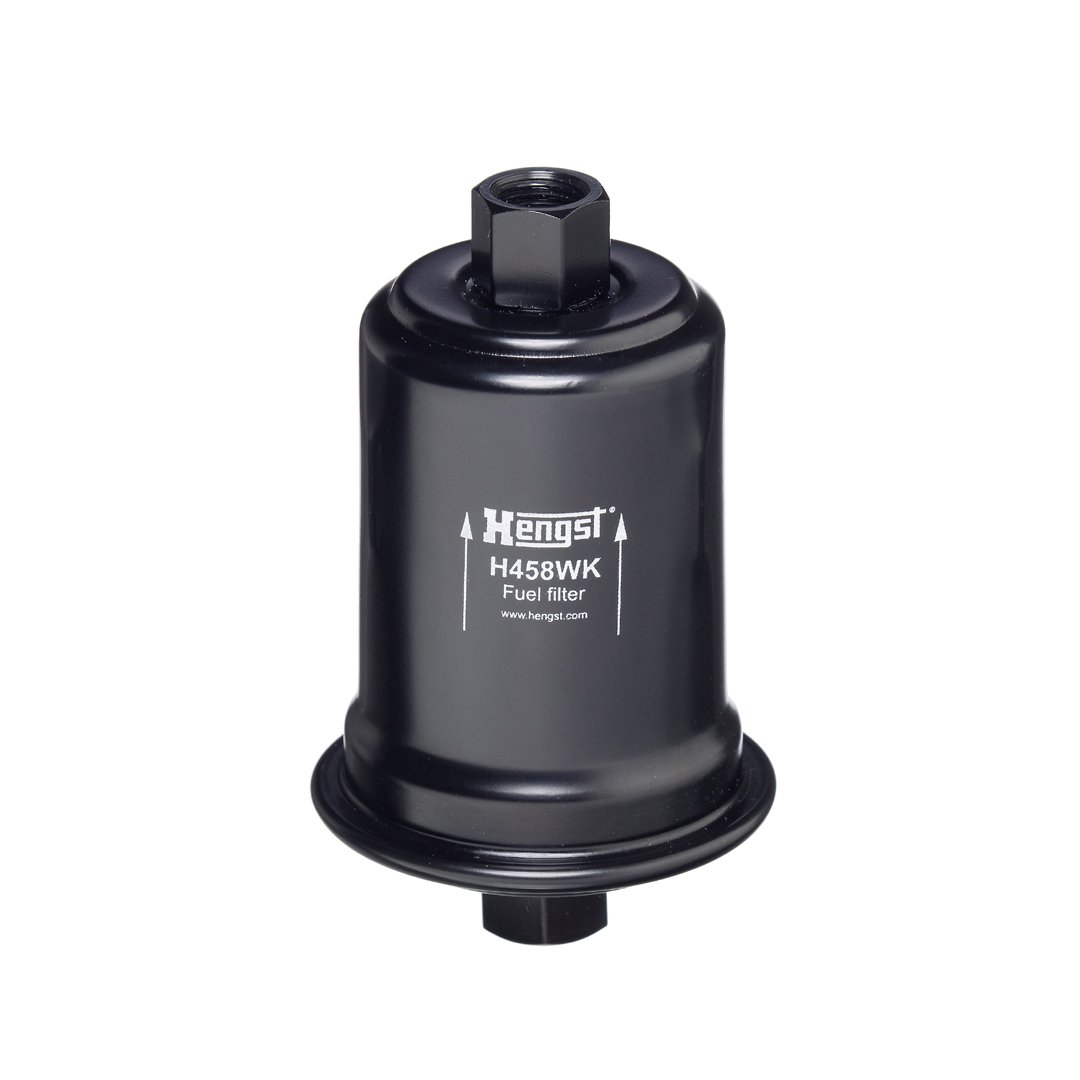 HENGST FILTER Brændstof-filter h458wk Ledningsfilter 116mm for GENERAL MOTORS TOYOTA HYUNDAI