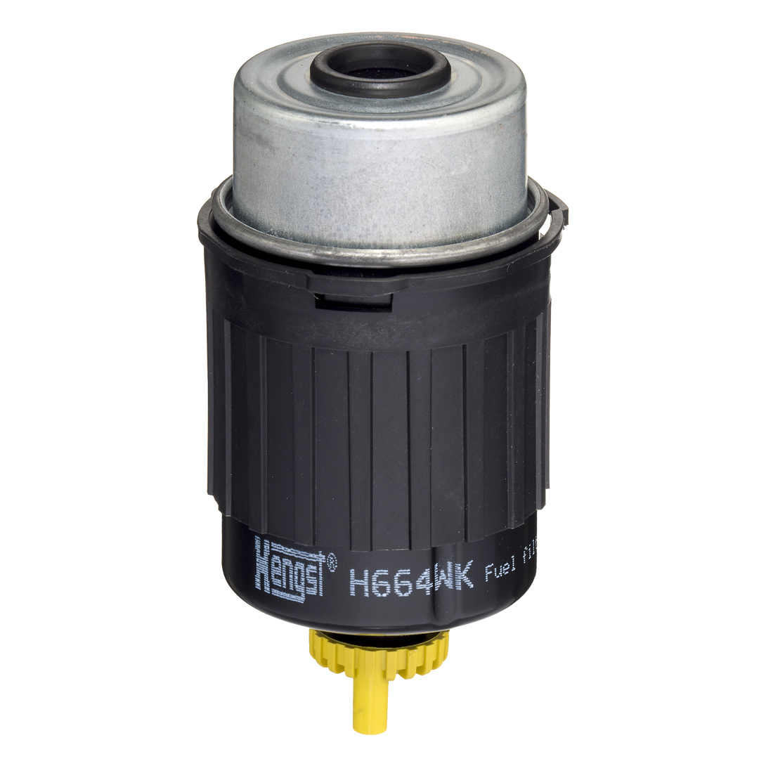 HENGST FILTER h664wk 78mm