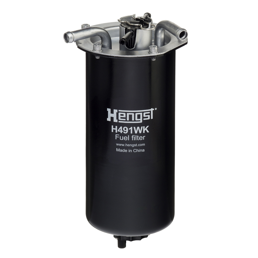 HENGST FILTER h491wk 86mm for NISSAN RENAULT TRUCKS