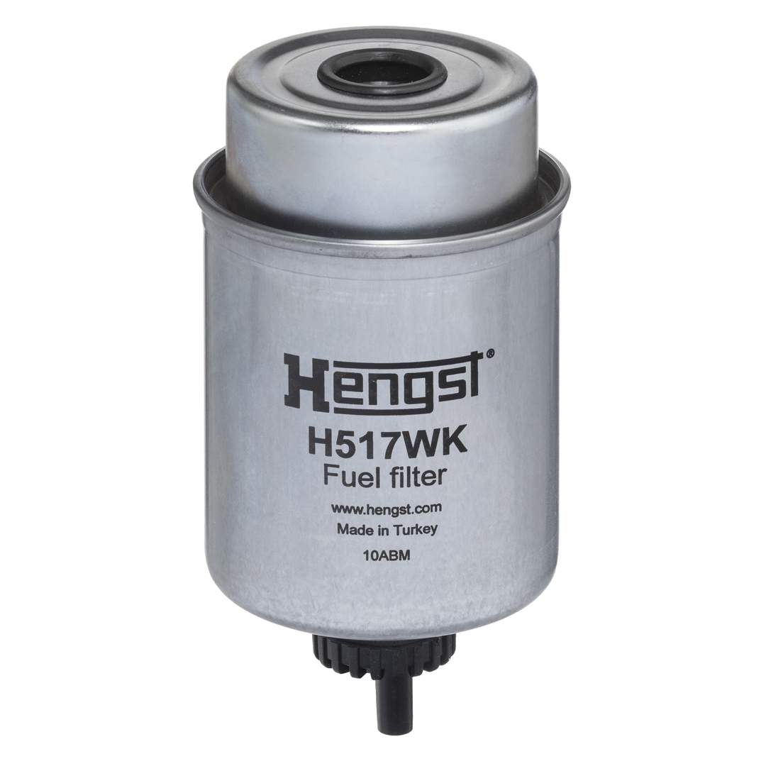 HENGST FILTER h517wk 84mm