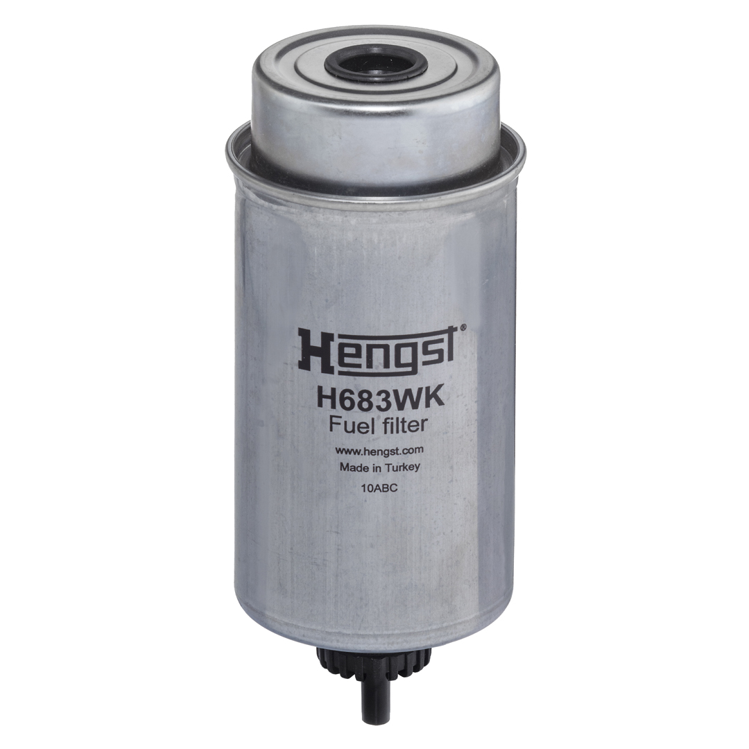 HENGST FILTER H683WK 79mm