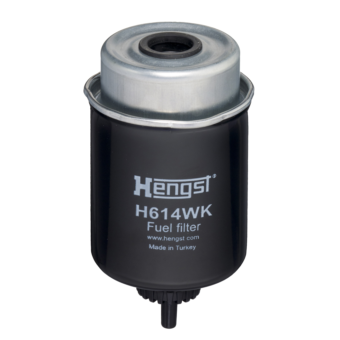 HENGST FILTER h614wk 85mm