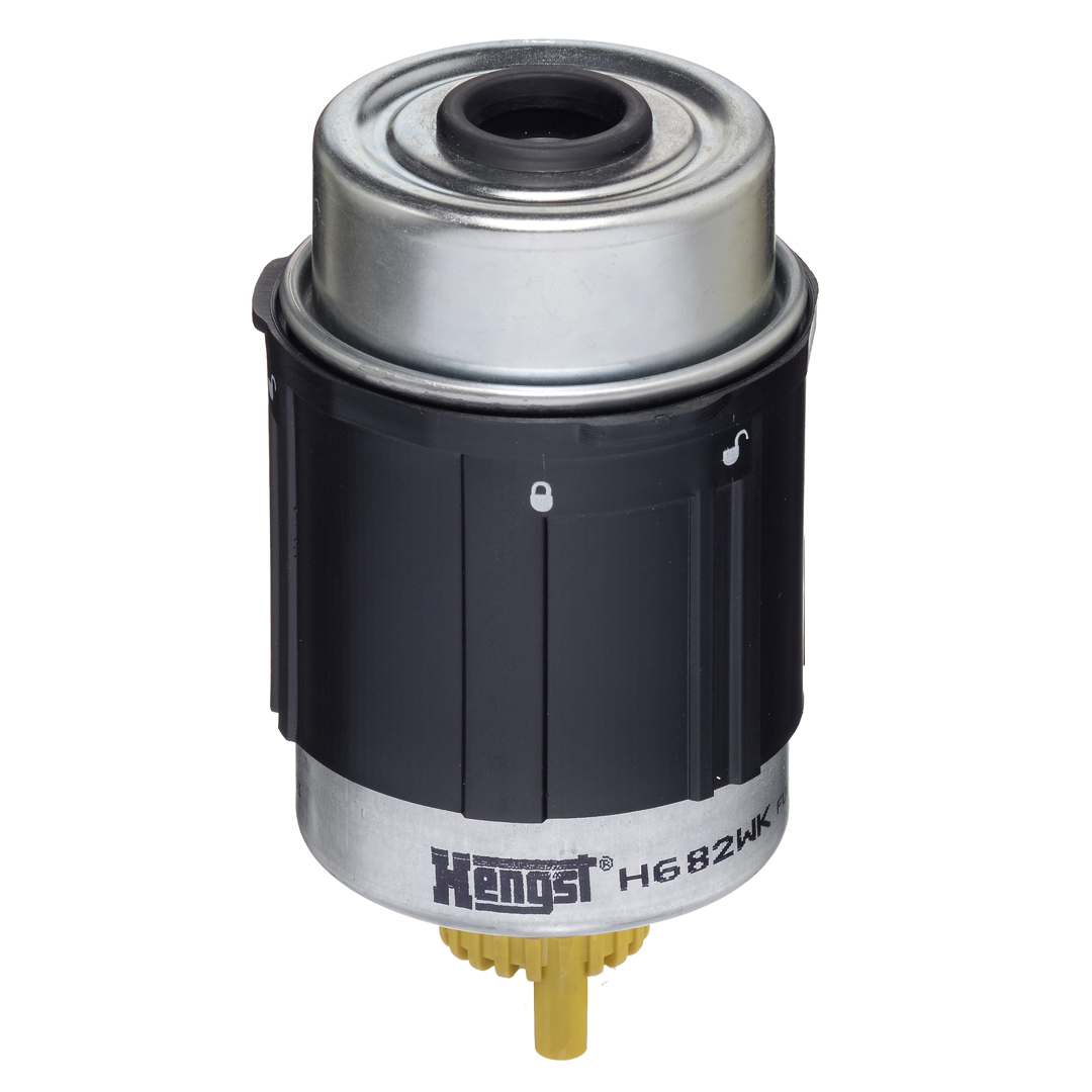 HENGST FILTER h682wk 79mm