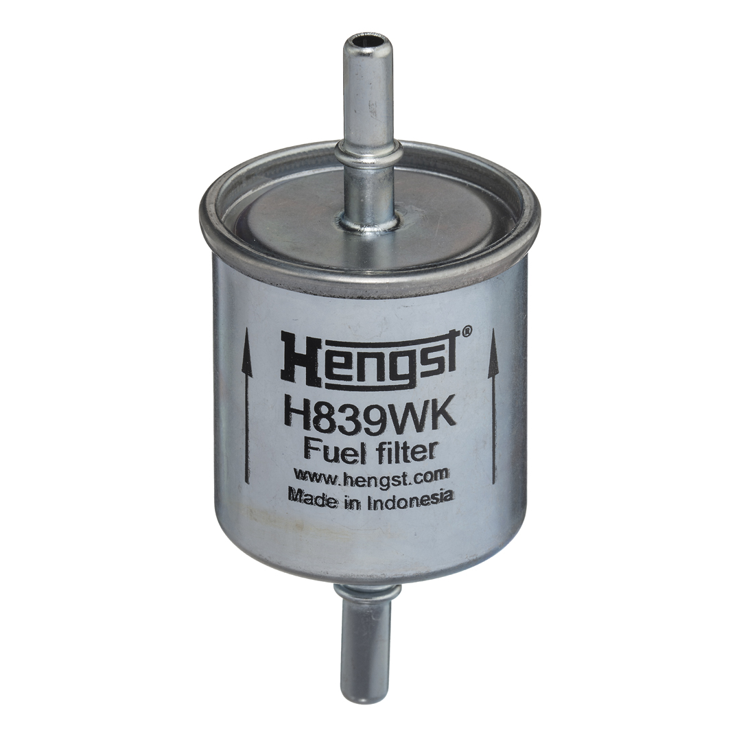 HENGST FILTER h839wk 54mm