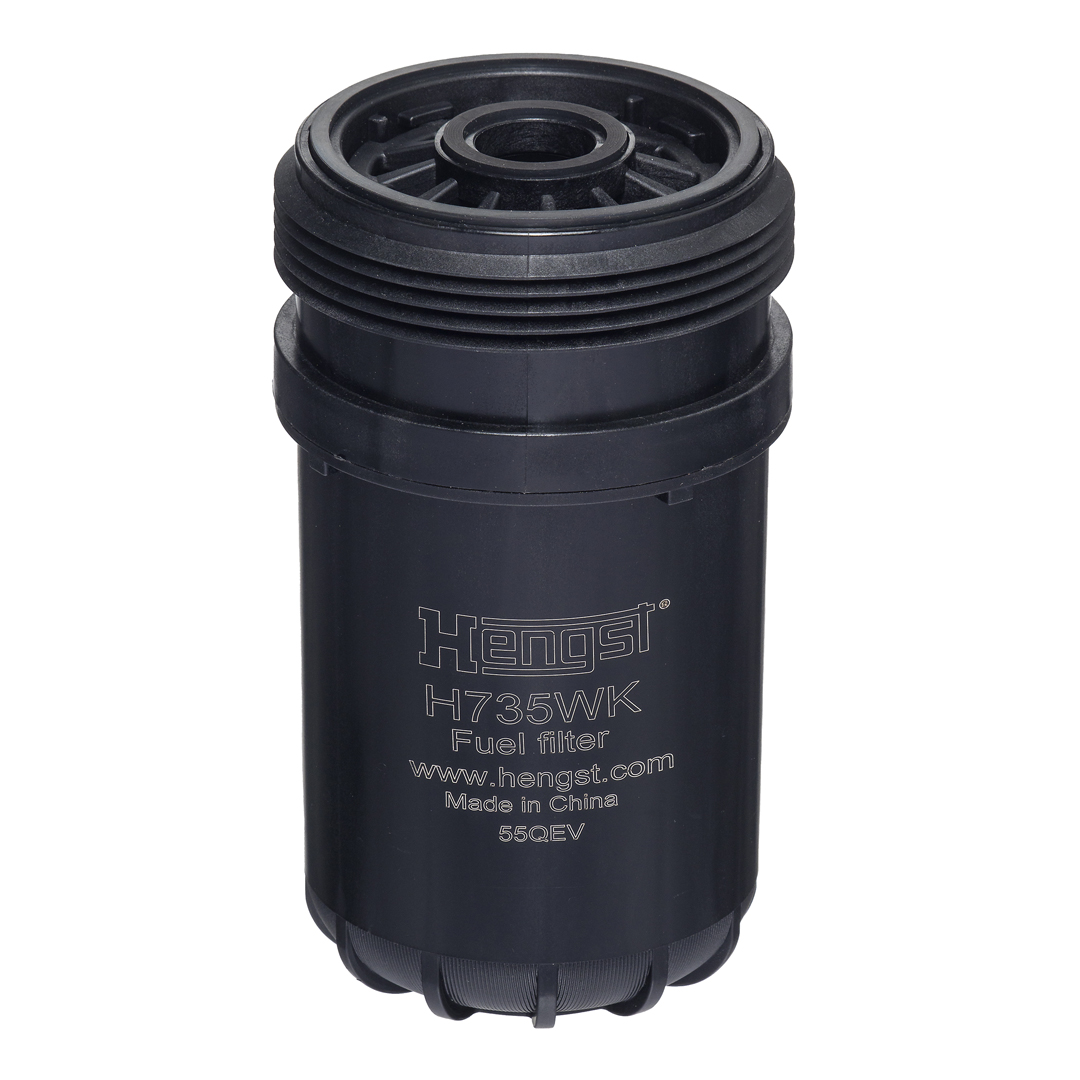 HENGST FILTER h735wk 102mm for HYUNDAI DAEWOO