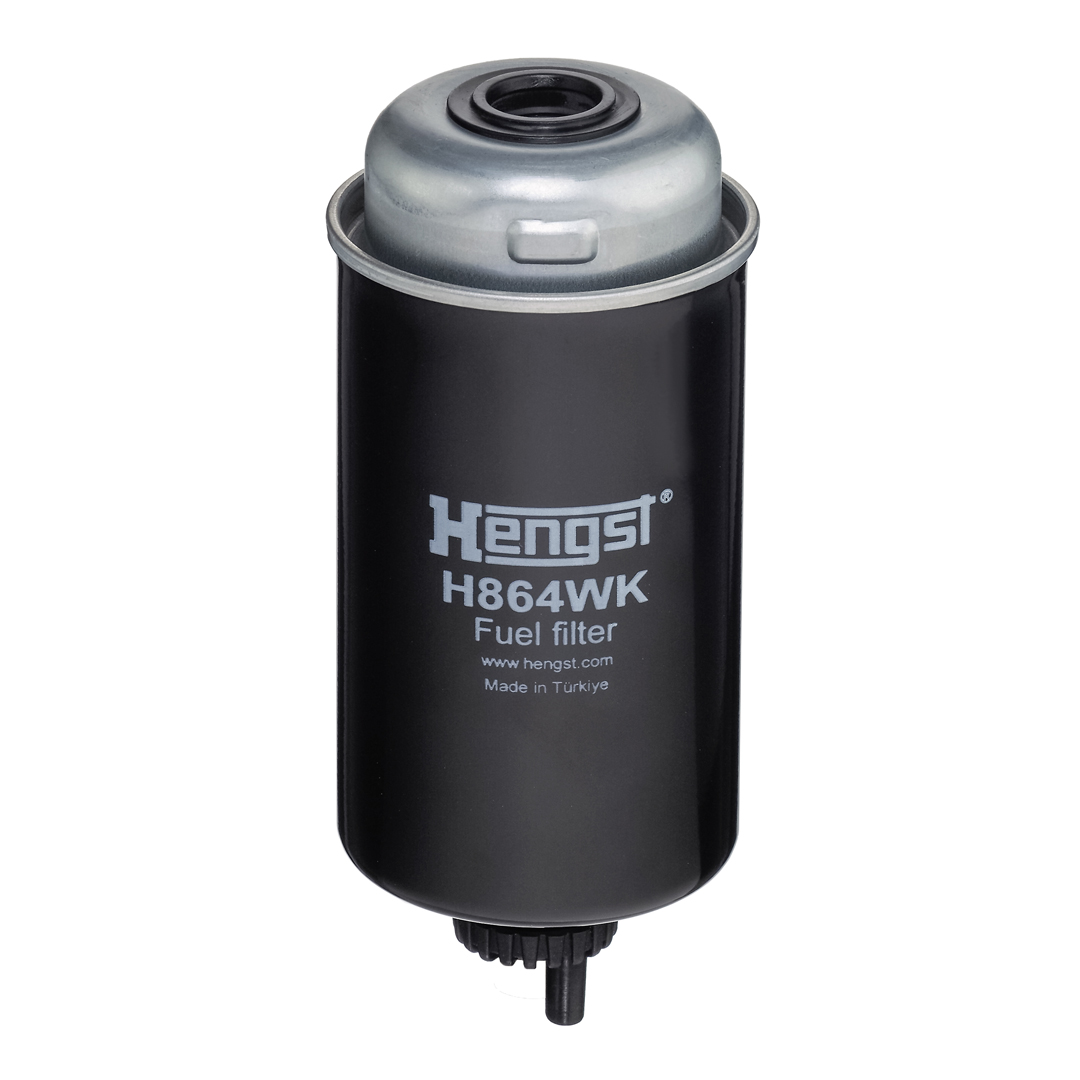HENGST FILTER h864wk 80mm