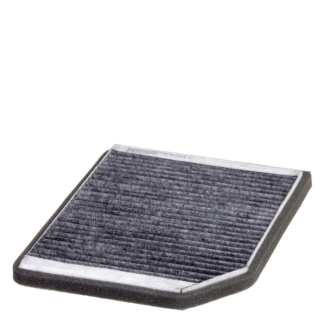 HENGST FILTER Kabineluftfilter e952lc for RENAULT