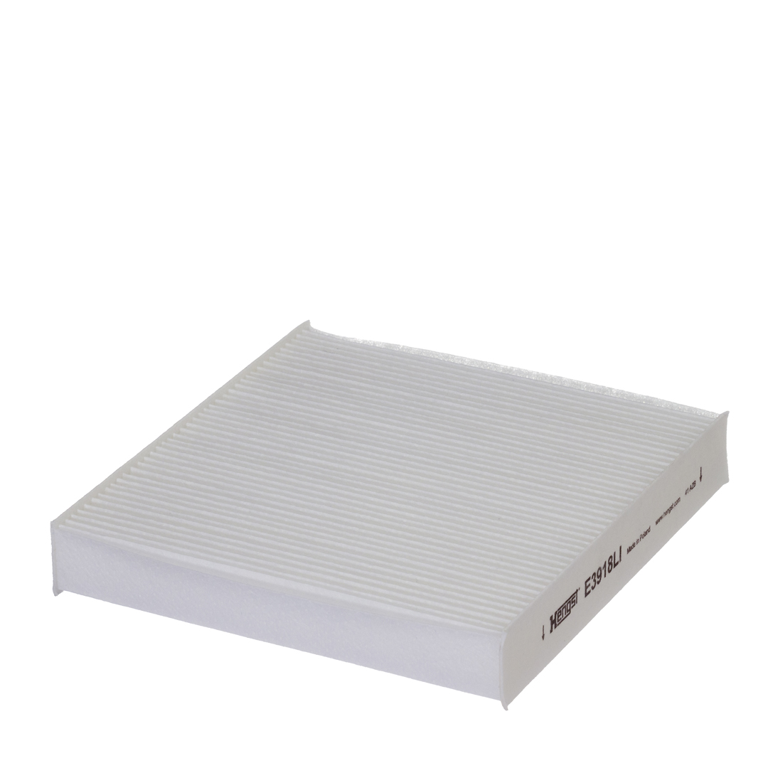 HENGST FILTER Kabineluftfilter e3918li for NISSAN DACIA RENAULT