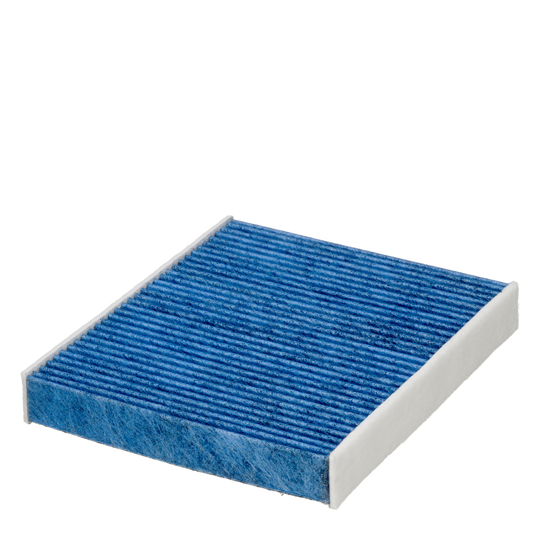 HENGST FILTER Kabineluftfilter e1907lb for FORD