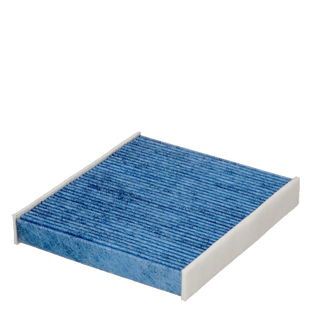 HENGST FILTER Kabineluftfilter e1990lb for FORD VOLVO