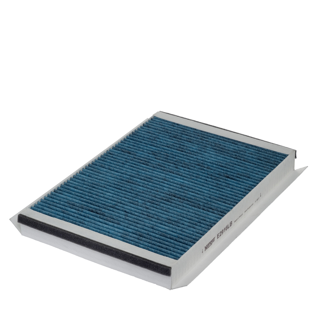 HENGST FILTER Kabineluftfilter e2916lb for FIAT MERCEDES-BENZ VAG