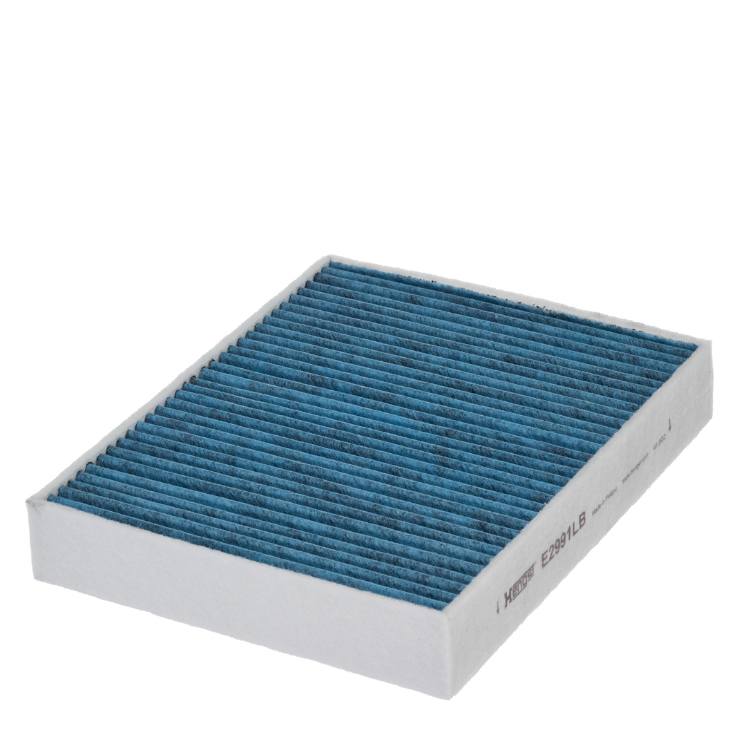 HENGST FILTER Kabineluftfilter e2991lb for BMW