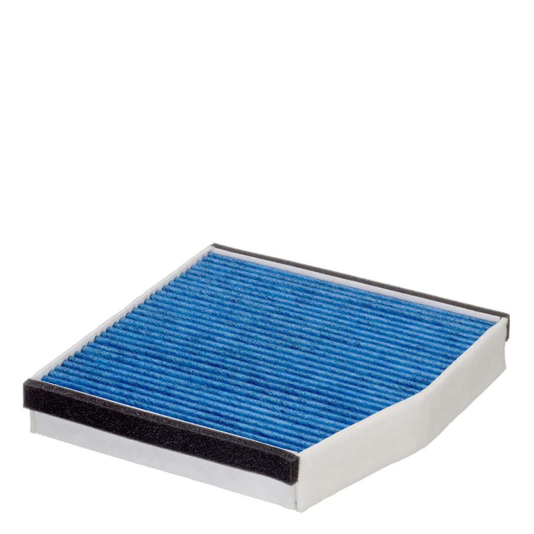 HENGST FILTER Kabineluftfilter e2993lb for MERCEDES-BENZ
