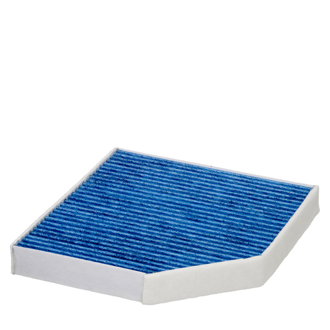 HENGST FILTER Kabineluftfilter e2996lb for VAG