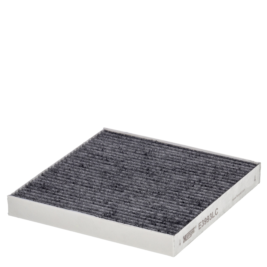 HENGST FILTER Kabineluftfilter e3993lc for MERCEDES-BENZ RENAULT