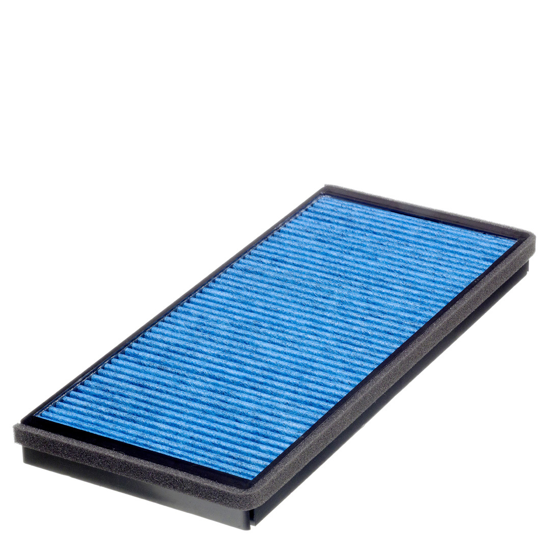 HENGST FILTER Kabineluftfilter e912lb for MERCEDES-BENZ