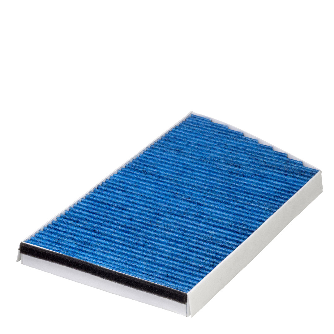 HENGST FILTER Kabineluftfilter e970lbr for MERCEDES-BENZ