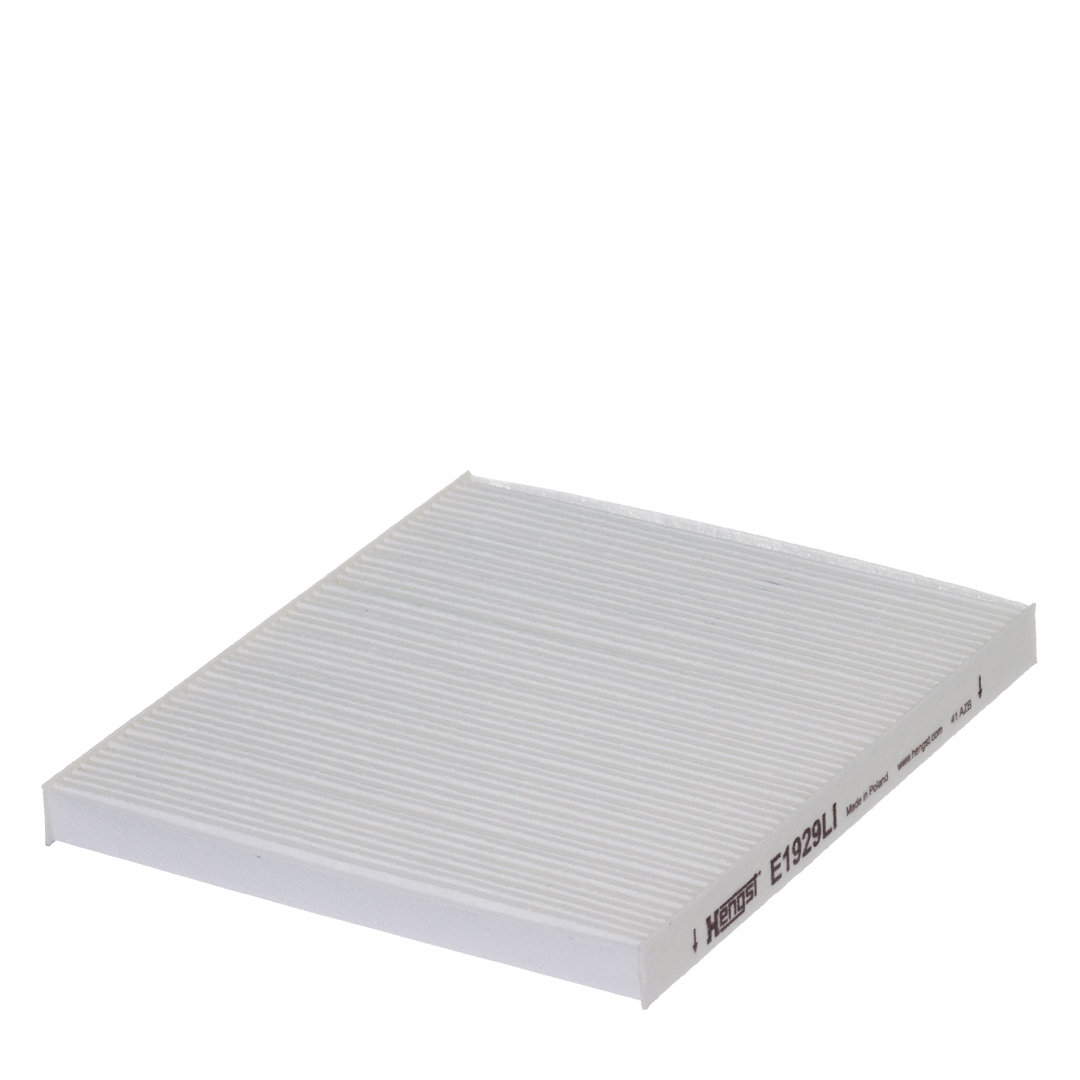 HENGST FILTER Kabineluftfilter e1929li for FORD FIAT