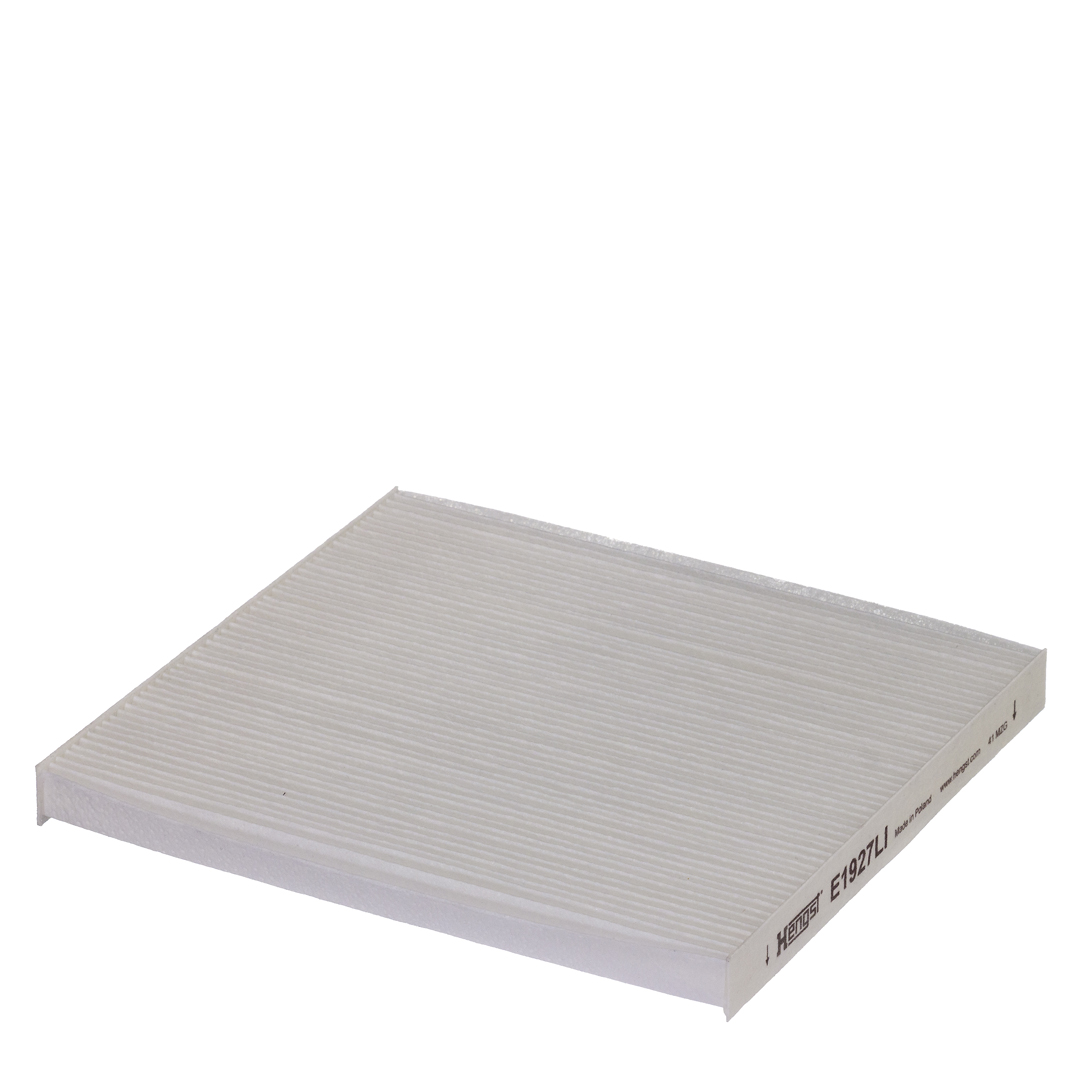 HENGST FILTER Kabineluftfilter e1927li for TOYOTA