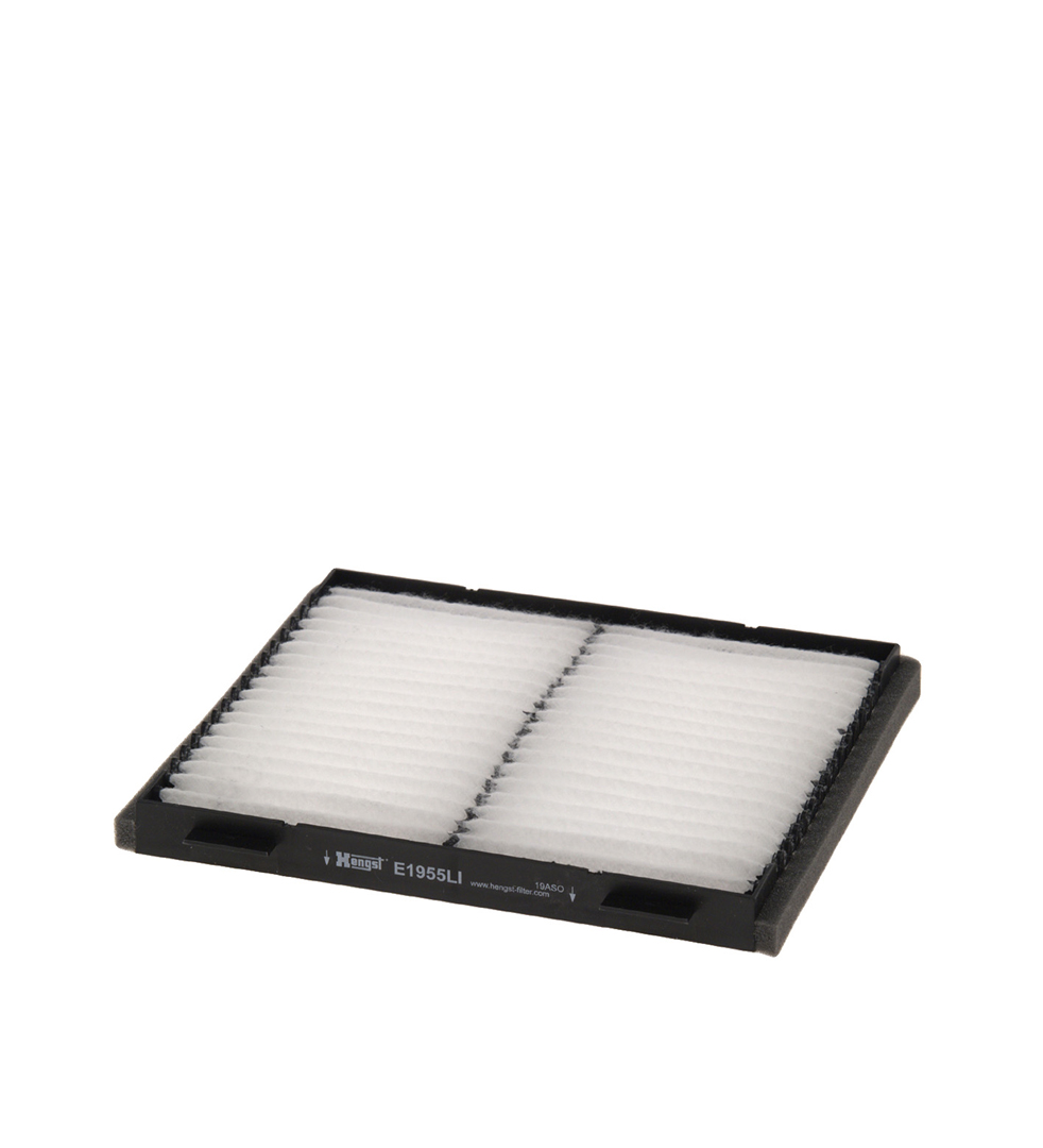 HENGST FILTER Kabineluftfilter e1955li for VOLVO