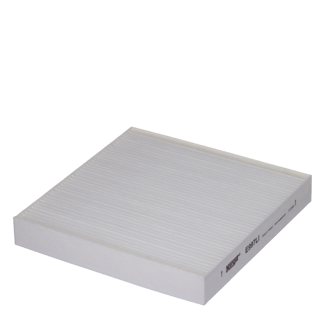 HENGST FILTER Kabineluftfilter e997li for RENAULT HONDA (DONGFENG) HONDA (GAC)