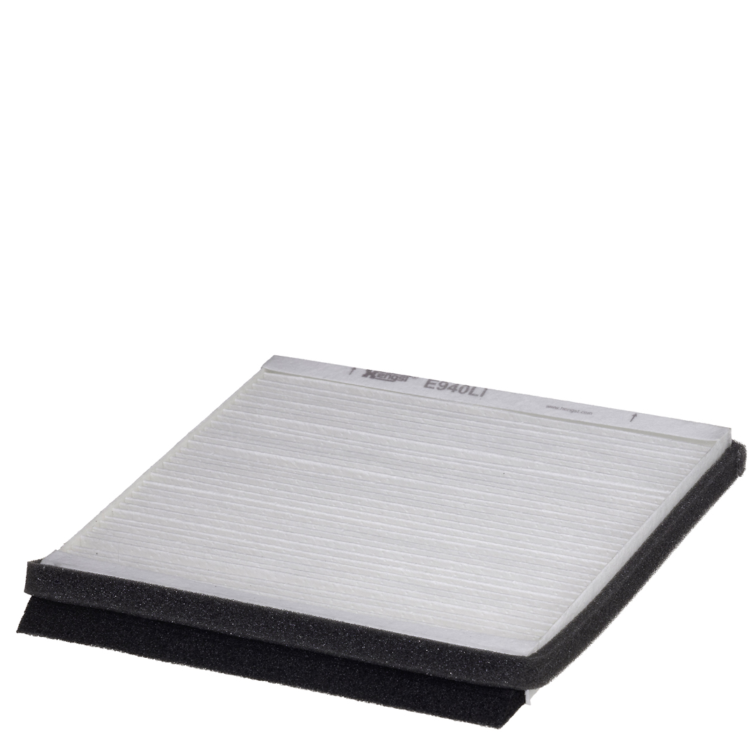 HENGST FILTER Kabineluftfilter e940li for CITROËN PEUGEOT